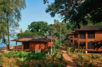 The Boathouse Pulau Tioman Hotels near Tioman Island