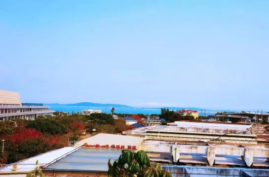 Xiamen Yuqiao Villa (International Convention and Exhibition Center Huandao Road Branch)