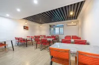 伊寧睿軒飯店（六星街景區店） - 寵物友善