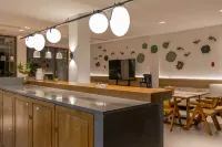 梵凈山沐溪山居 江口住宿飯店