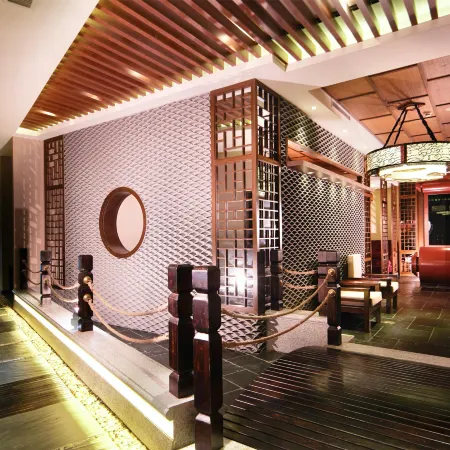 Nanchang Kaimei Hotel (bayiguangchangdian)