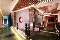 Nanchang Kaimei Hotel (bayiguangchangdian) - spa