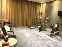 JINGMEN CENTURY HOTEL
