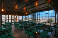 Sur Central Hotel - breakfast
