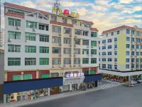 Huajing Boutique Chain Hotel (Longgang Pudong) - Pet friendly