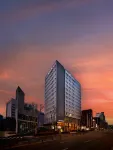 Mayplace Hotel Các khách sạn gần Đại học Thành Quân Quán