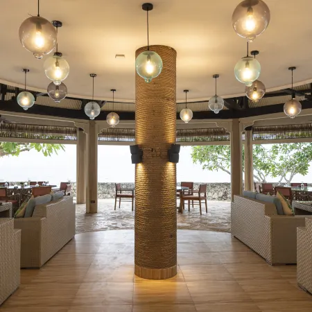 Club Serena Resort