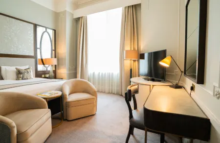 The Midland
