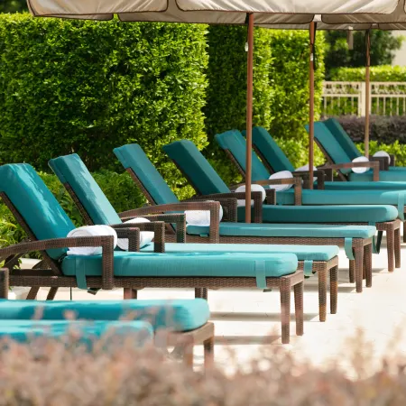 The Londoner Hotel
