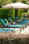 The Londoner Hotel - Luxury