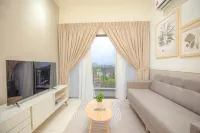 THE HORIZON IPOH BY 40 WINKS