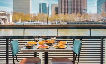 Hotel Off Paris Seine