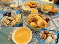 XiangZaoWan Homestay Hotels in Tekes
