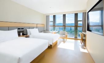 JI Hotel (Kunming Xishan Biji Guangchang)