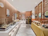 H Hotel (Mengzhou Hanyu Street) Hotels in Mengzhou
