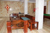 Mengzhou Hengxin Business Hotel