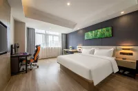 Yatu E-sports Homestay (Yangzhou Wanda Plaza) - E-sport