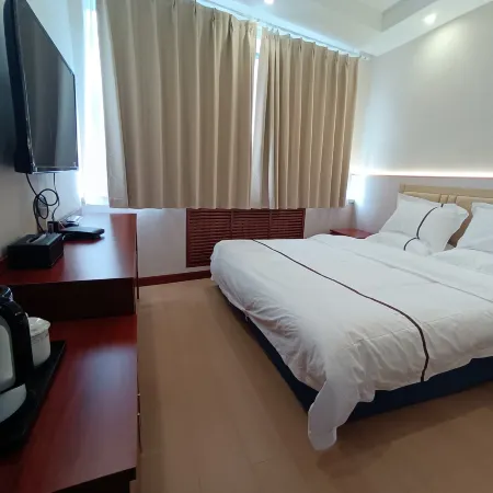 Diebu Linfeng Hotel