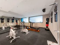 Baotou Di Jing Business Hotel Hotels in Baotou