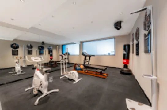 Baotou Di Jing Business Hotel