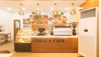 Gimaca Boutique Hotel & Cafe by RedDoorz