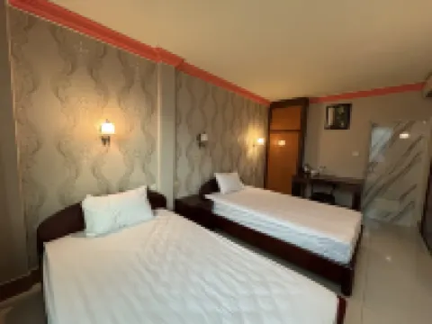 銀河RS飯店及餐廳