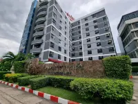 大塔拉花園泰國飯店 TOEFL iBT KBU Testing center （ETS） and KBU Prometric Testing Center附近的飯店