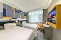 7Days Inn Hotel (Shijiazhuang Shenze County Xiyuanjie) Hotel di Shenze County