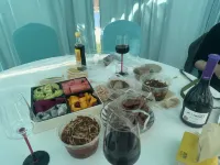 Lingyu - Hotel - breakfast