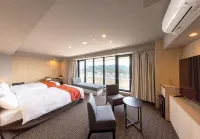 Sanco Inn Iseshi-Ekimae Shikinoyu <Main building><Annex Grande>