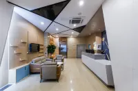 Homeinn Ease Hotel (Zibo Badaju The Mixc) - 2-نجوم