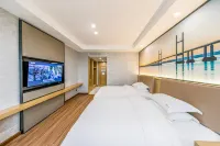 โรงแรมซีเล็คท์ โดลฟินเบย์ โจวซาน