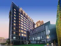 Vienna International Hotel version 5.0 Pingnan Guobao Avenue Hotels in Pingnan