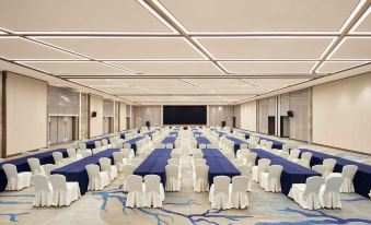 Landison Plaza Hotel Hangzhou X-Yarn