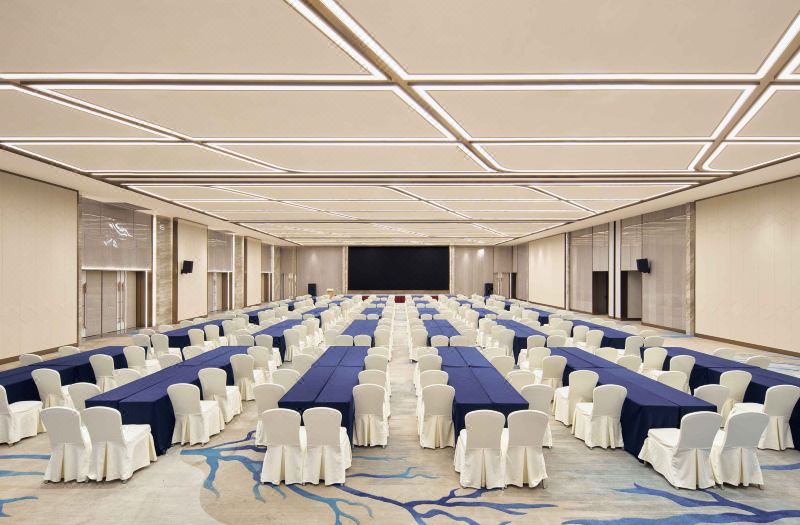 Landison Plaza Hotel Hangzhou X-Yarn photo 4