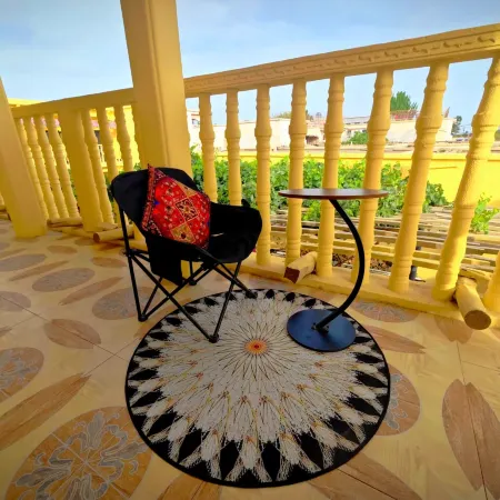 kuche Longing Alley Homestay Hotel