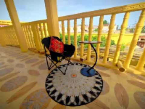 kuche  Longing Alley Homestay Hotel