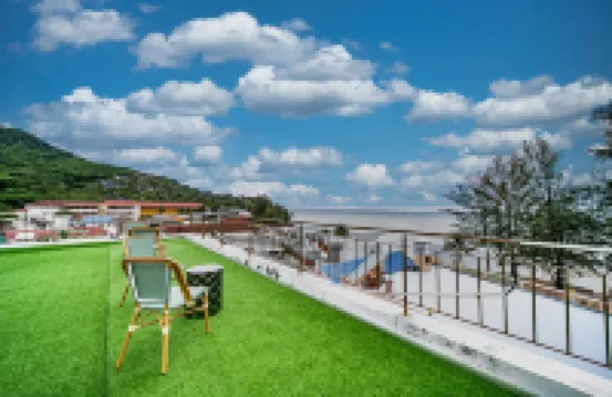 Catnip Seaside Hotel&Cafe Hotels near Kamala Beach