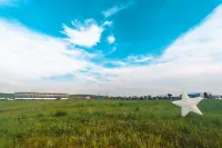 Chenbalhu Banner Grassland Across the World