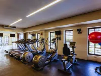 Splendido Tagaytay Hotel and Country Club Hotels in Laurel