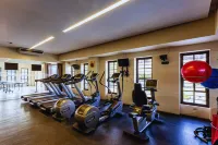 Splendido Tagaytay Hotel and Country Club Hotels in Laurel