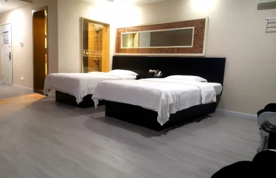 浠水錦都連鎖酒店