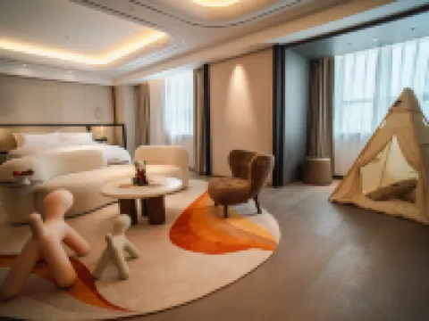 Longyun Hotel Hotels in Hegang