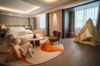 Longyun Hotel Hotels in Hegang