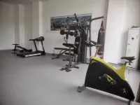 Xintiandi Hotel (Liaocheng Guanxian Zhenxing Road) - Gym