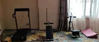 Qilian Changfeng Hotel Hotels in Qilian