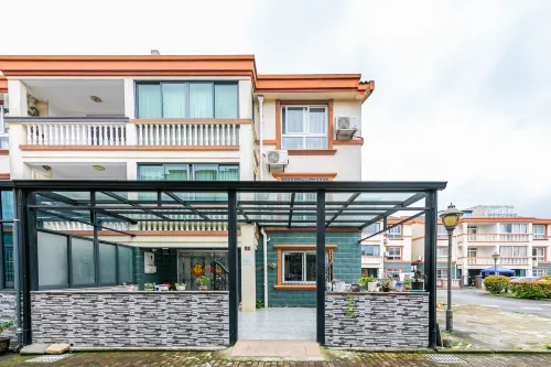 Yuyi     Resort - 2 Yıldız