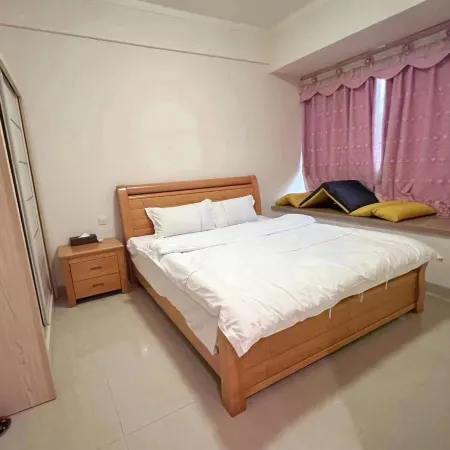Enping Panhu Villa