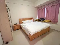 Enping Panhu Villa