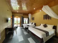 Sky Bay Lodge Hotels in Phương Thiện